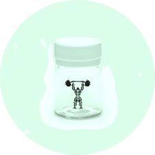 Human chorionic gonadotropin 5000 x 1 vial  Pharmaceuticals