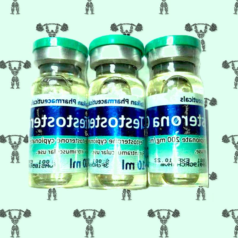 The Business Of steroide anabolisant effet